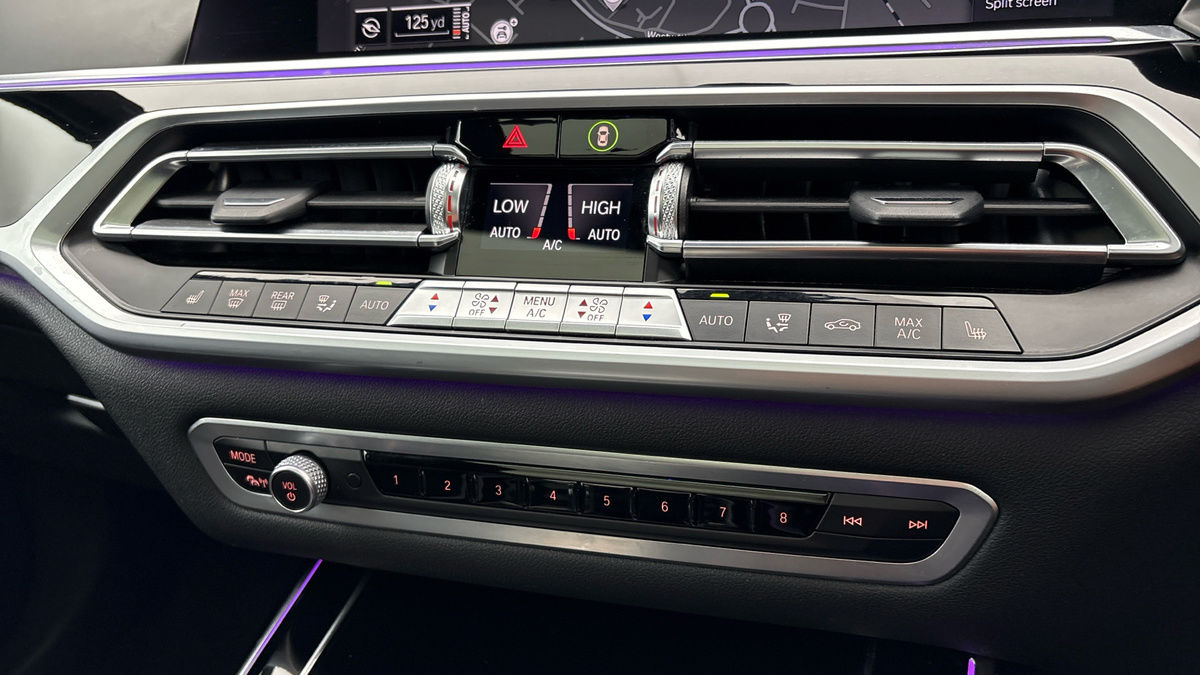 BMW X7 Image 33