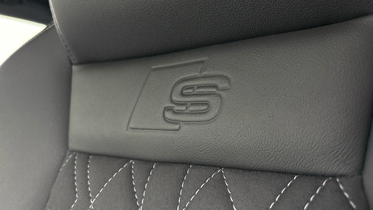 Audi A3 Image 6
