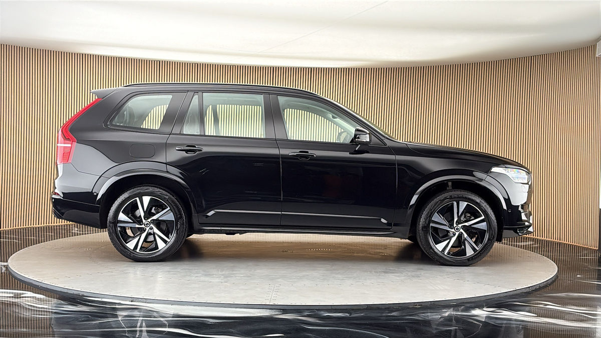 Volvo XC90 Image 16