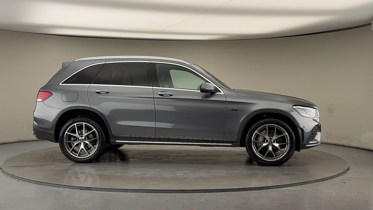 More views of Mercedes-Benz GLC