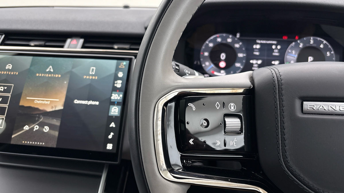 Land Rover Range Rover Velar Image 13