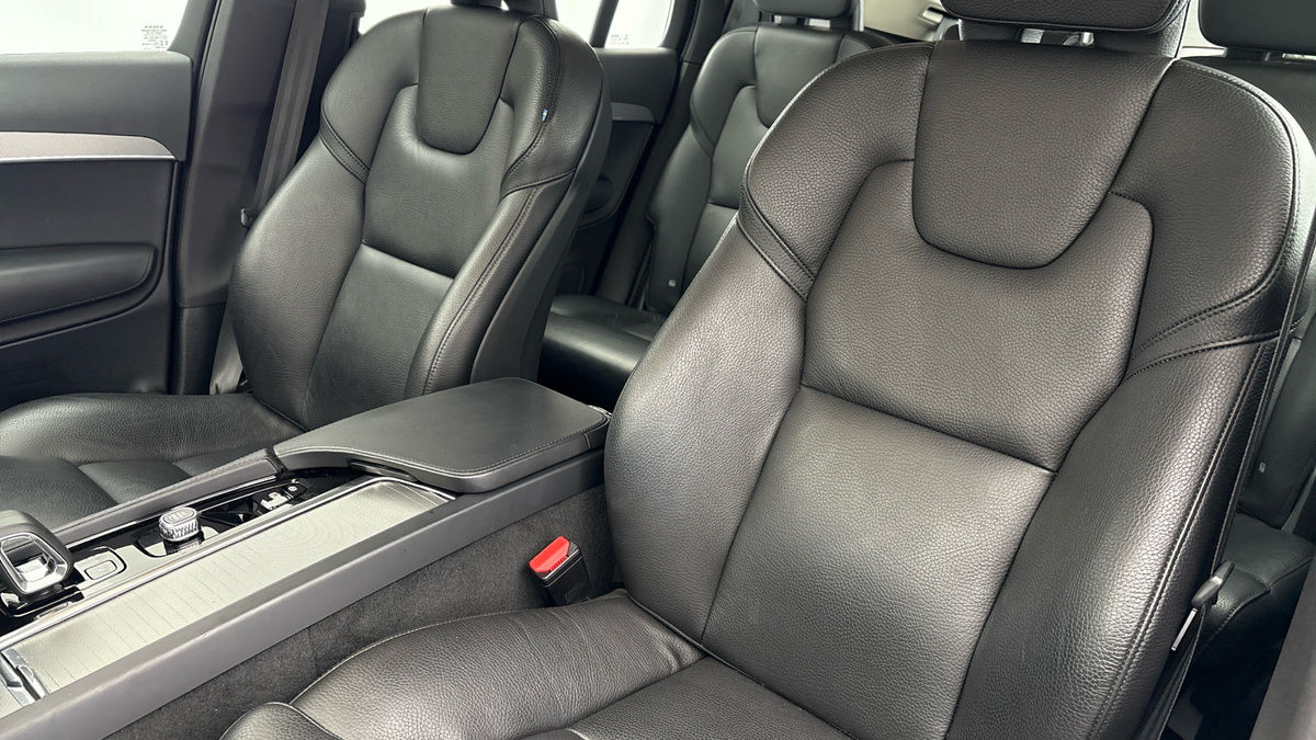 Volvo XC90 Image 7