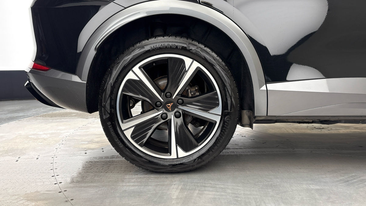 CUPRA Formentor Image 10