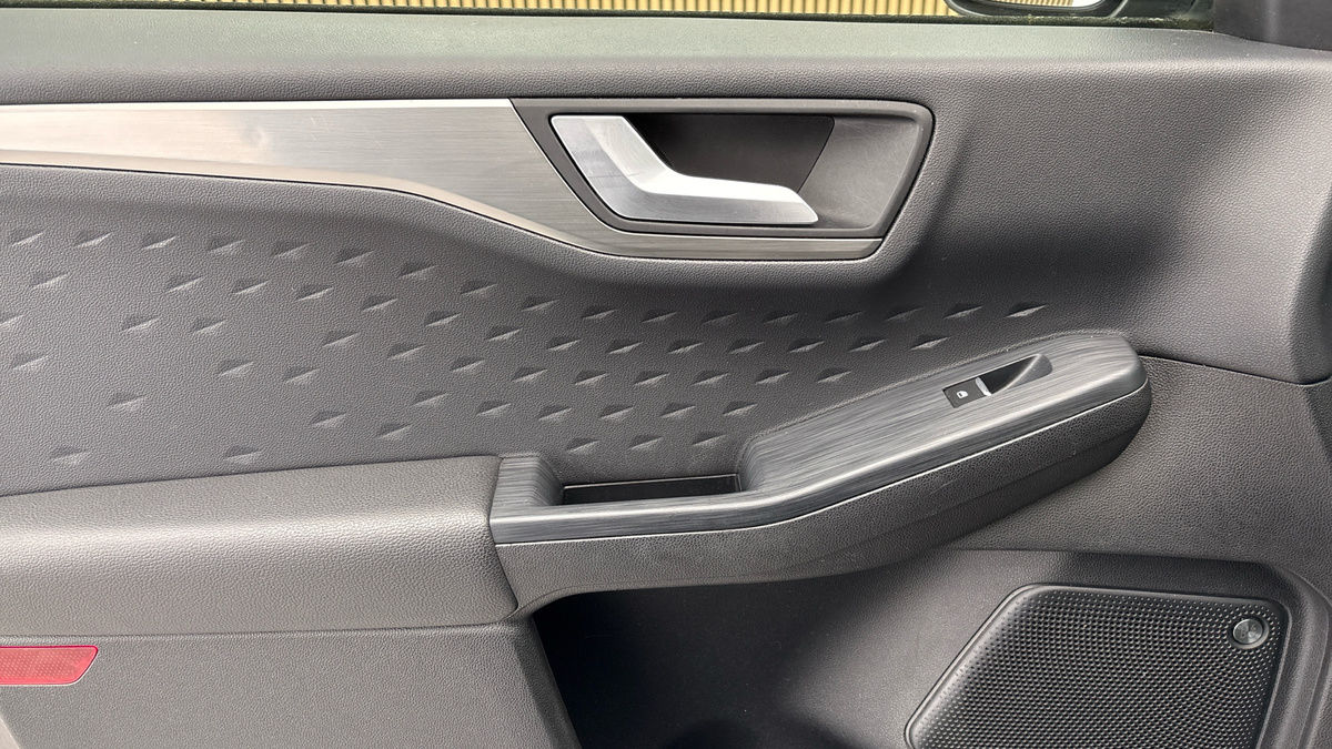 Ford Kuga Image 19