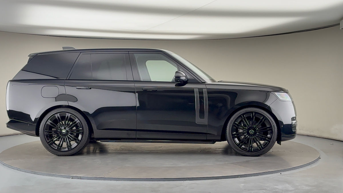 Land Rover Range Rover Image 16