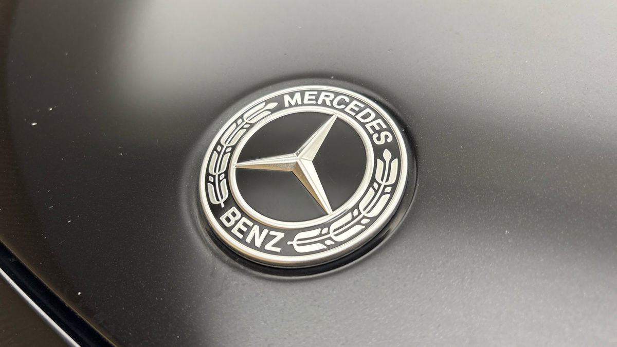 Mercedes-Benz GLB Image 24