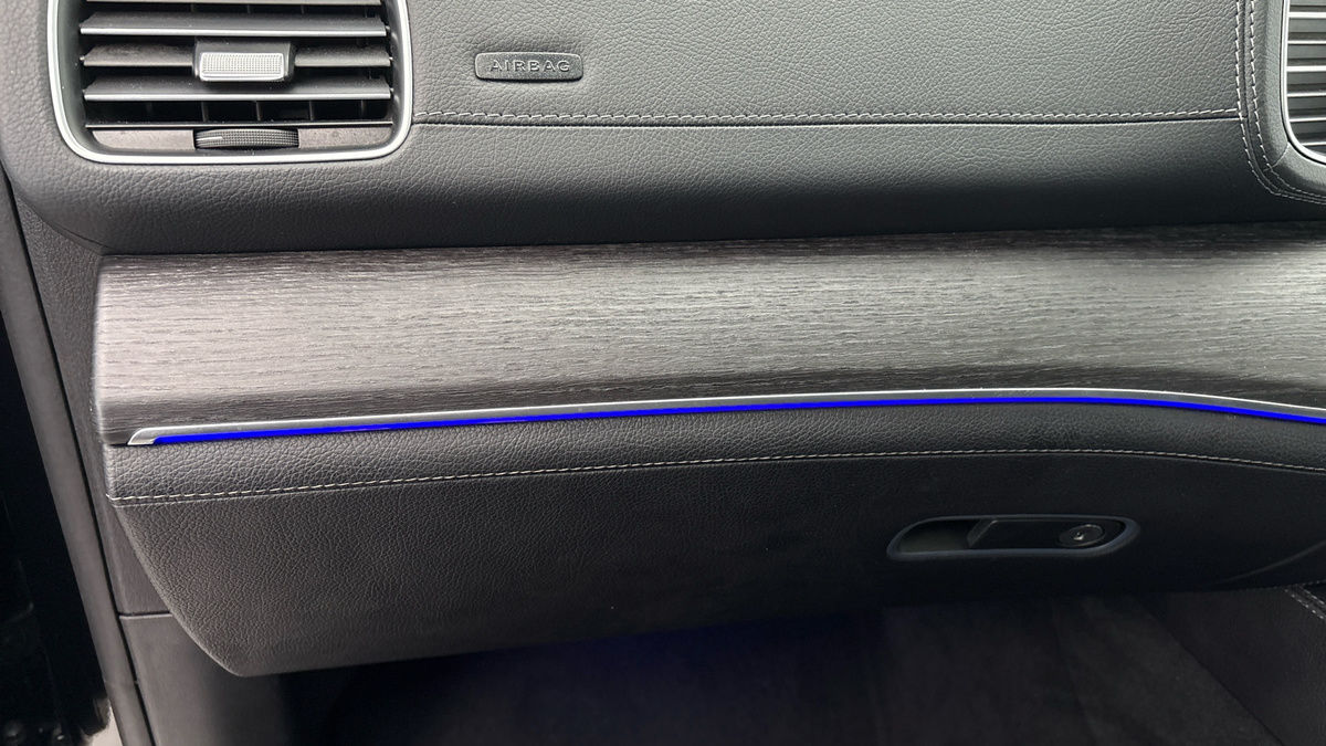 Mercedes-Benz GLE Image 29