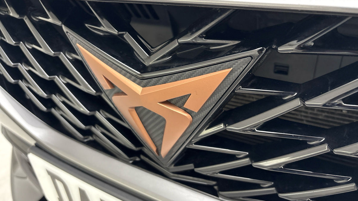 CUPRA Formentor Image 24