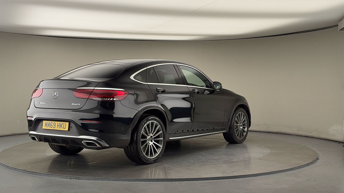 More views of Mercedes-Benz GLC