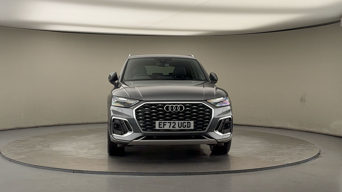 More views of Audi Q5