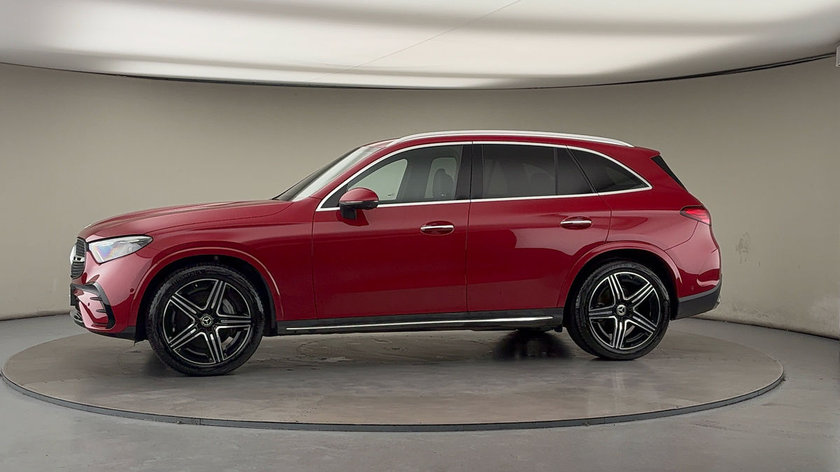 More views of Mercedes-Benz GLC