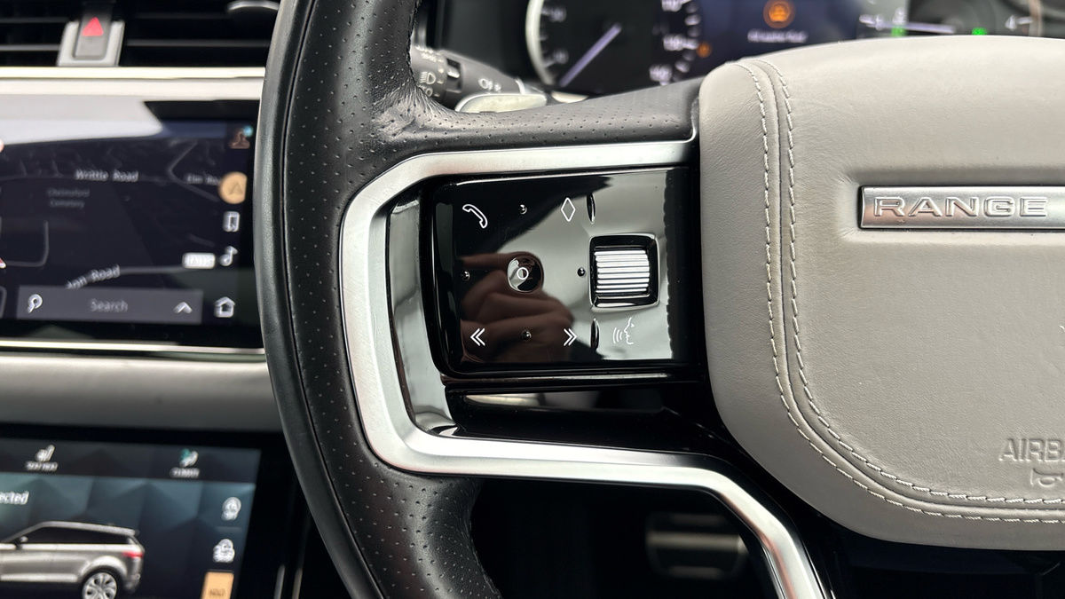 Land Rover Range Rover Evoque Image 13