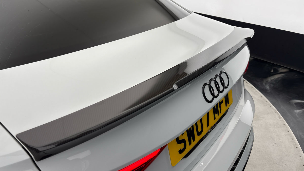 Audi RS3 Image 39