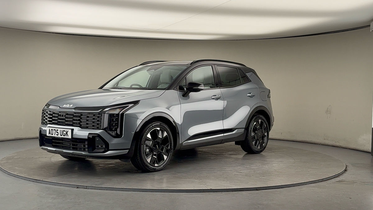 Kia Sportage Image 20