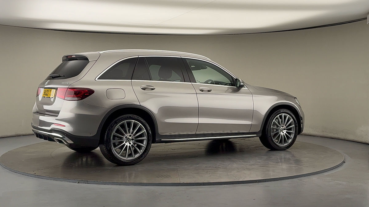More views of Mercedes-Benz GLC