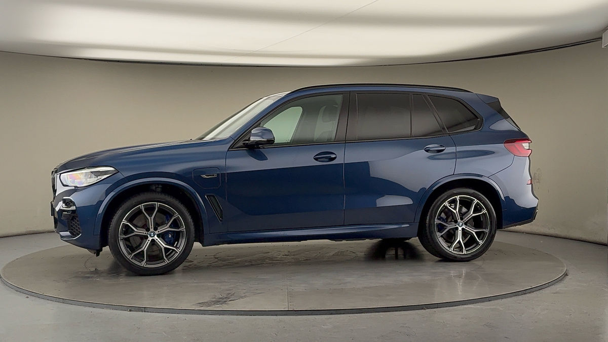 More views of BMW X5