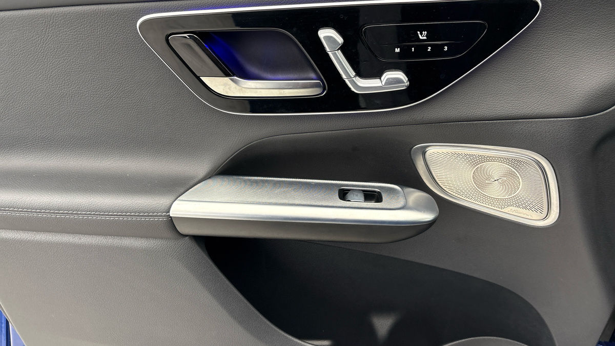 Mercedes-Benz GLC Image 19