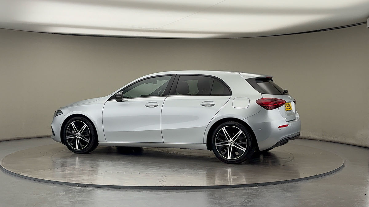 More views of Mercedes-Benz A Class