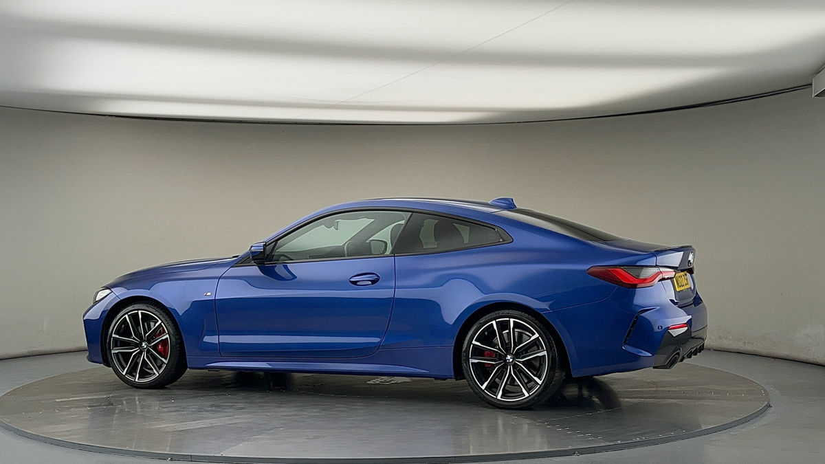 More views of BMW 4 Series