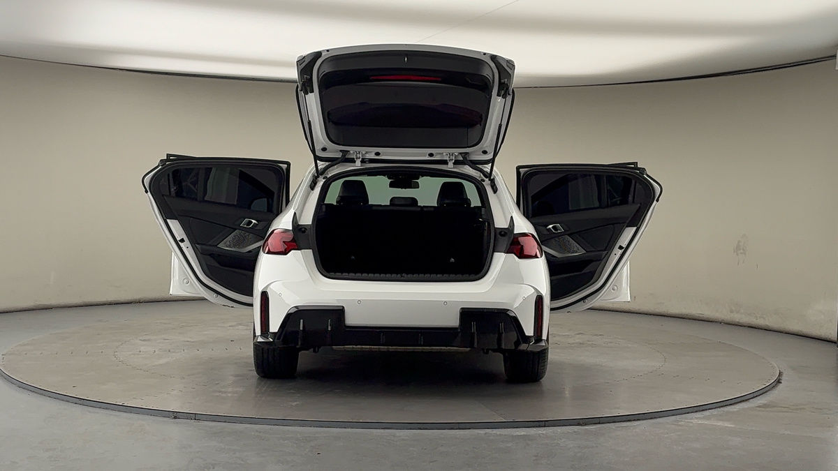 More views of BMW 1 Series