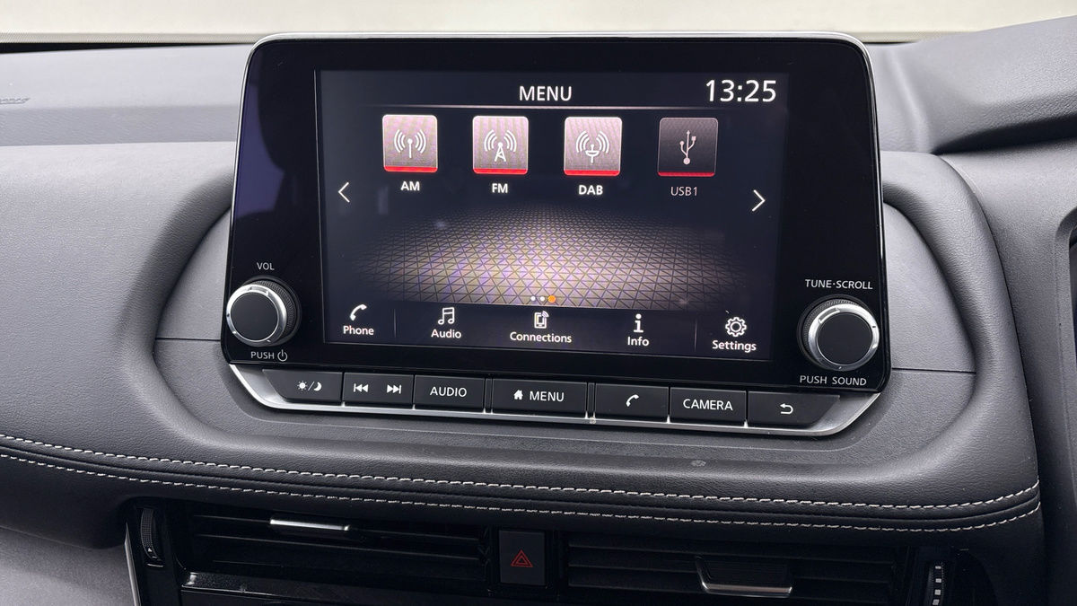 Nissan X-Trail Image 17