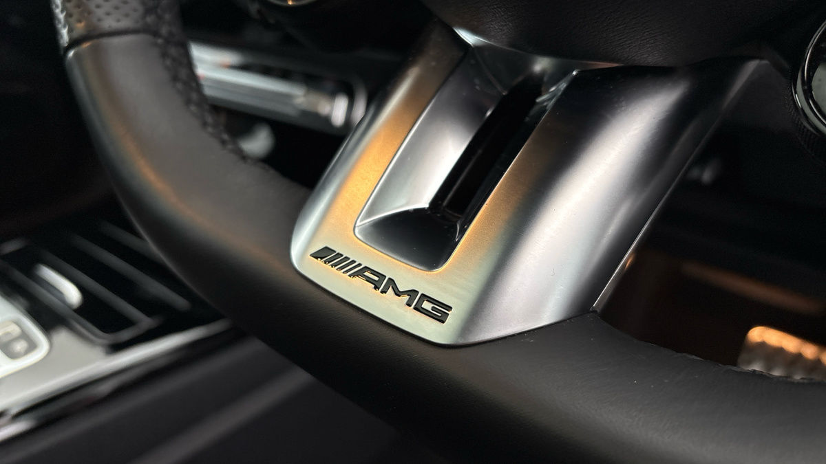 Mercedes-Benz CLA Image 28