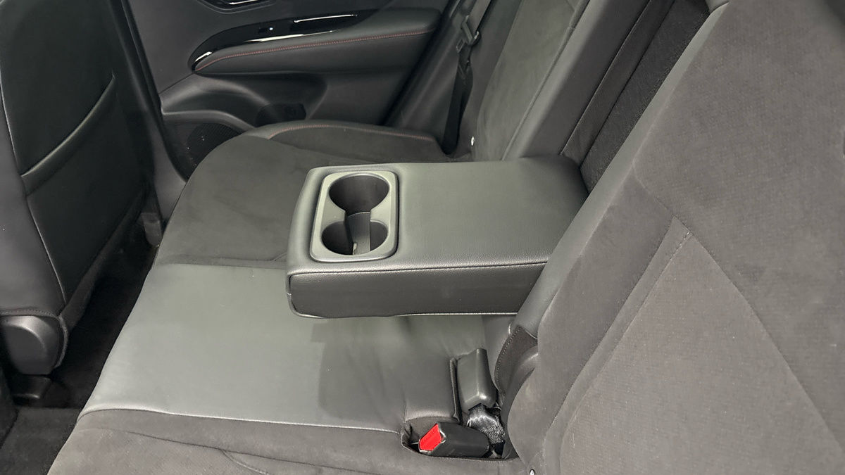 Hyundai TUCSON Image 9