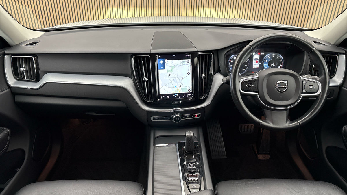 Volvo XC60 Image 12