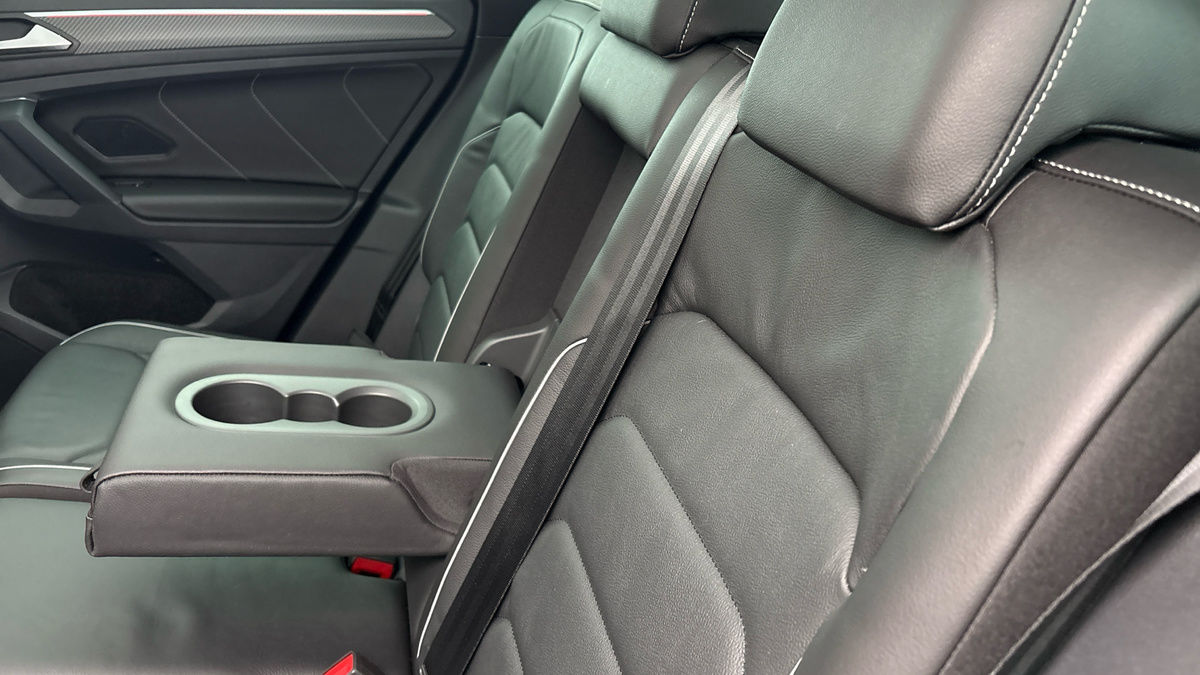 Volkswagen Tiguan Image 9