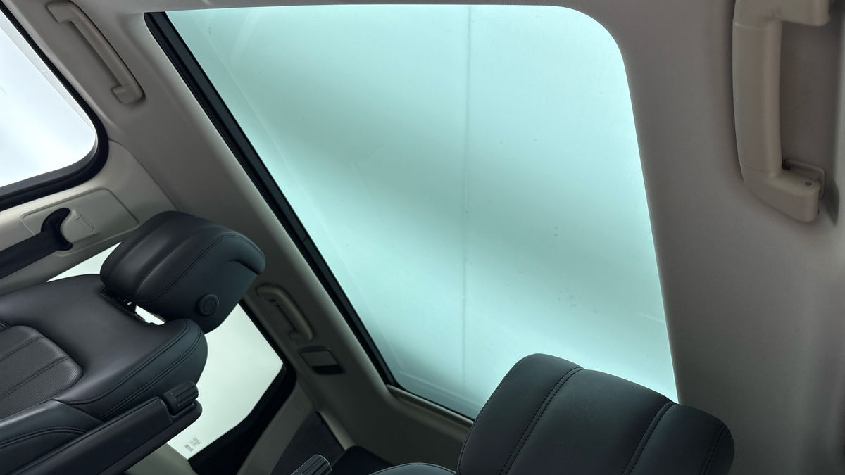 Land Rover Range Rover Sport Image 6