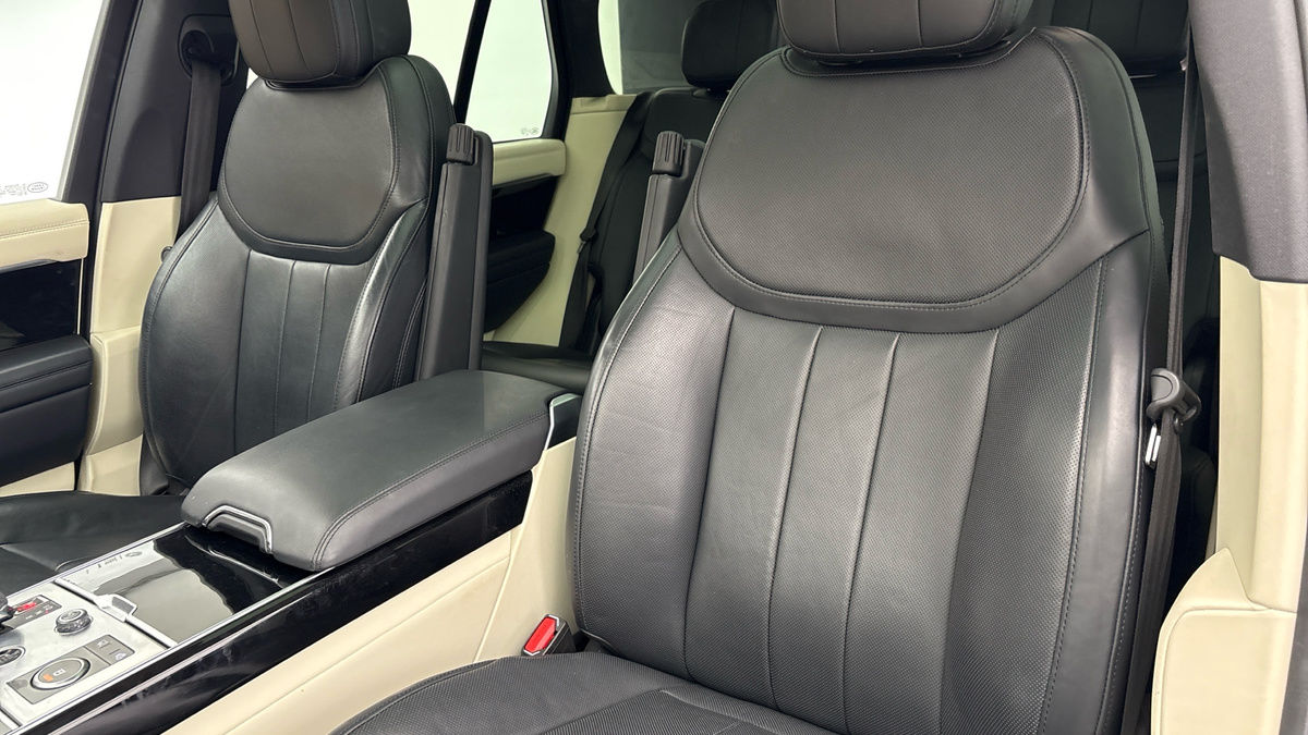 Land Rover Range Rover Image 7