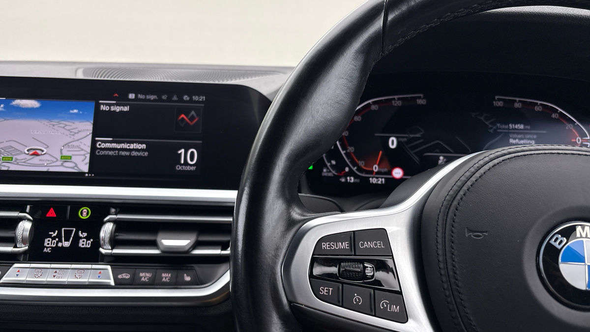 BMW 3 Series Image 13