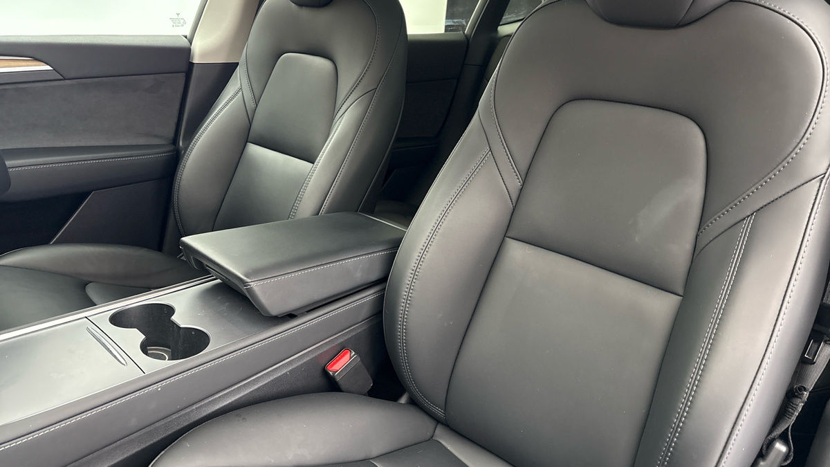 Tesla Model Y Image 7