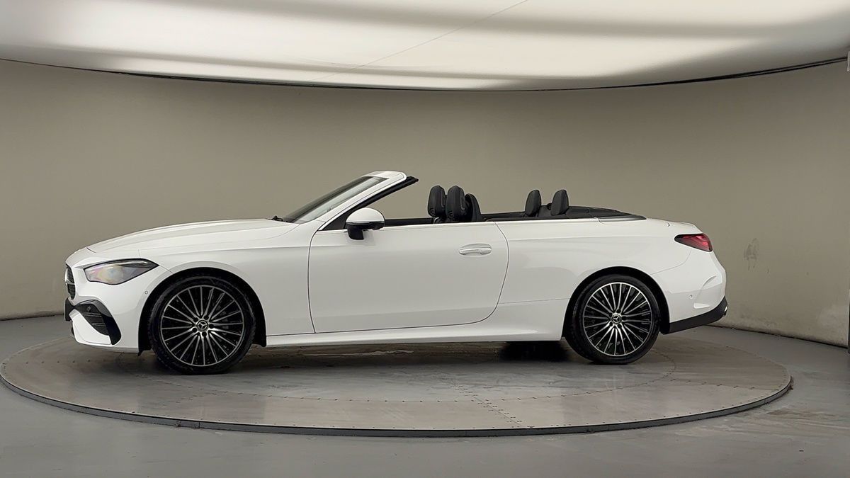 More views of Mercedes-Benz CLE