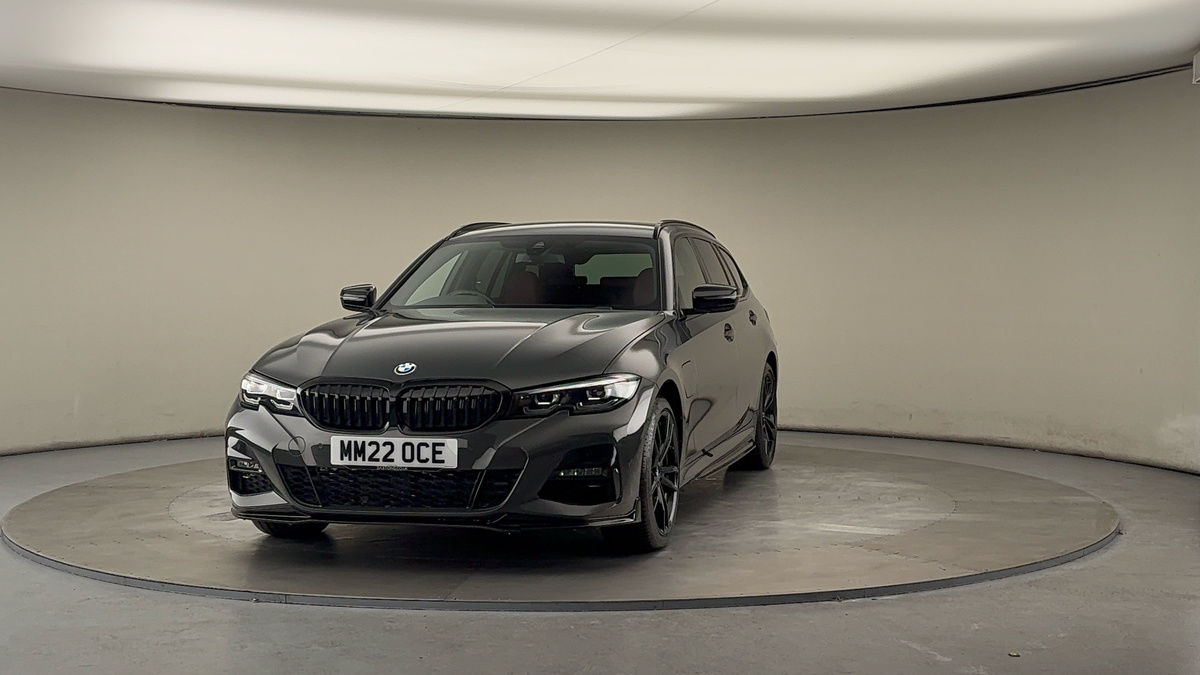 More views of BMW 3 Series