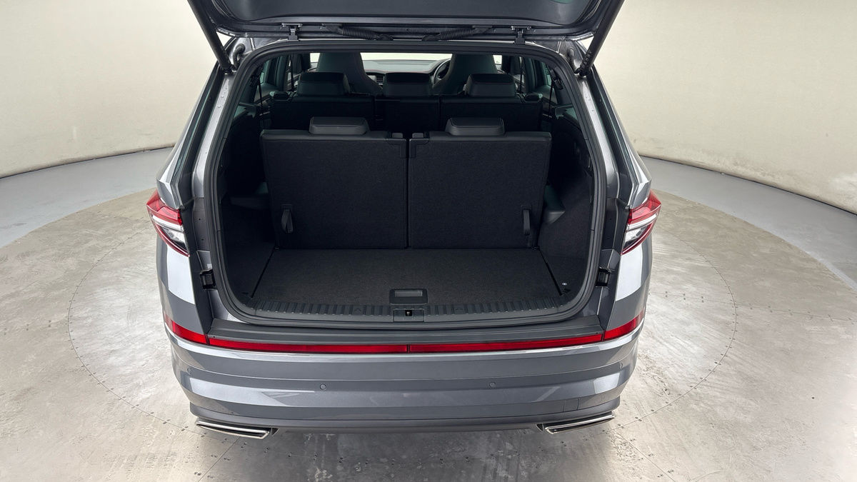 Skoda Kodiaq Image 11