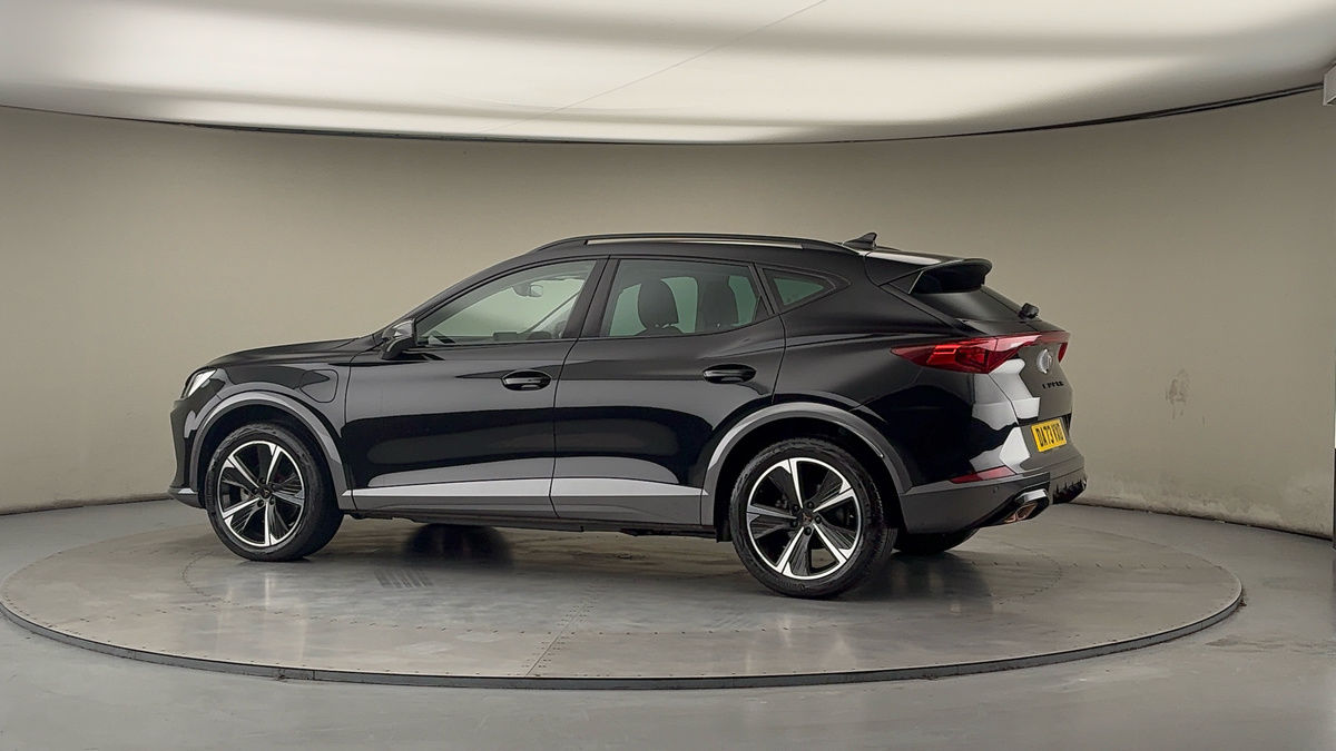 More views of CUPRA Formentor