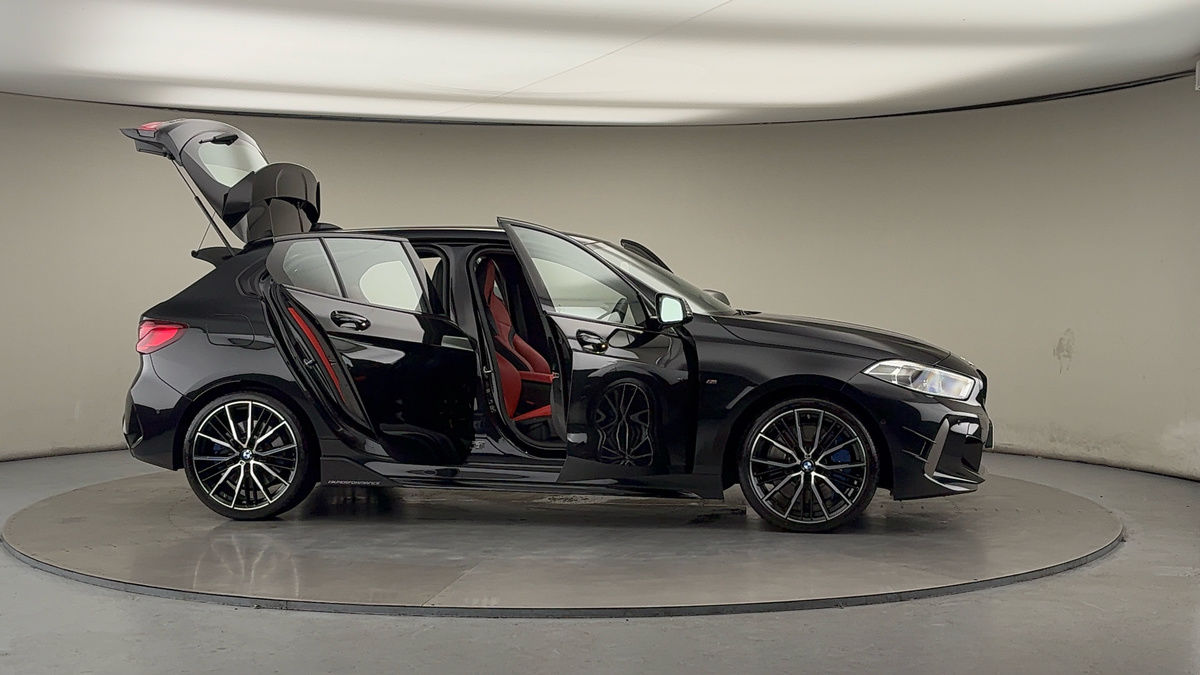 More views of BMW 1 Series