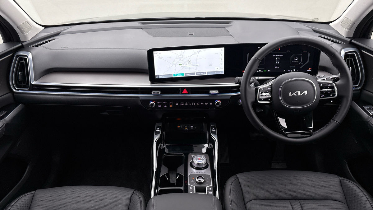 Kia Sorento Image 12