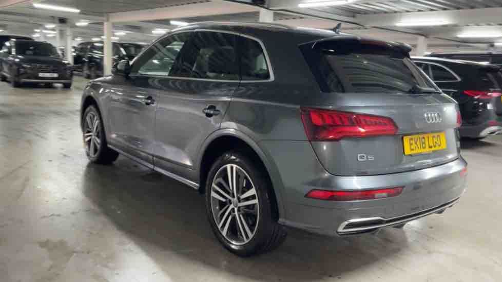 More views of Audi Q5