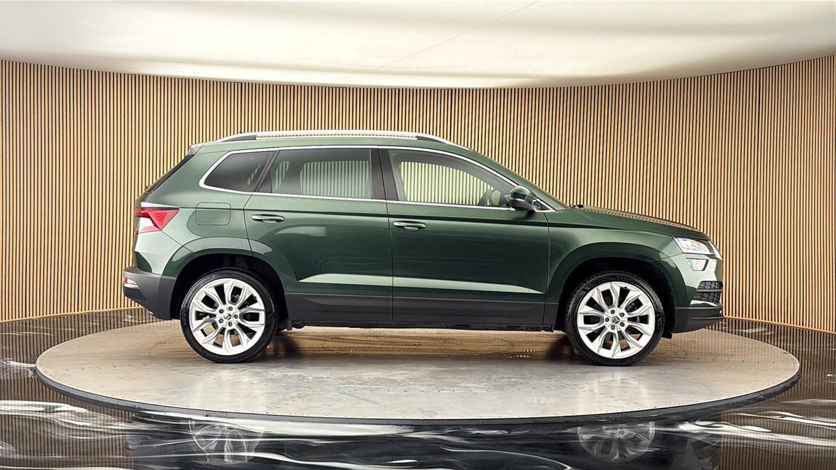 Skoda Karoq Image 16