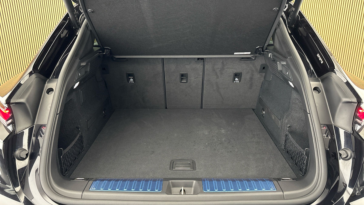 Porsche Macan Image 11