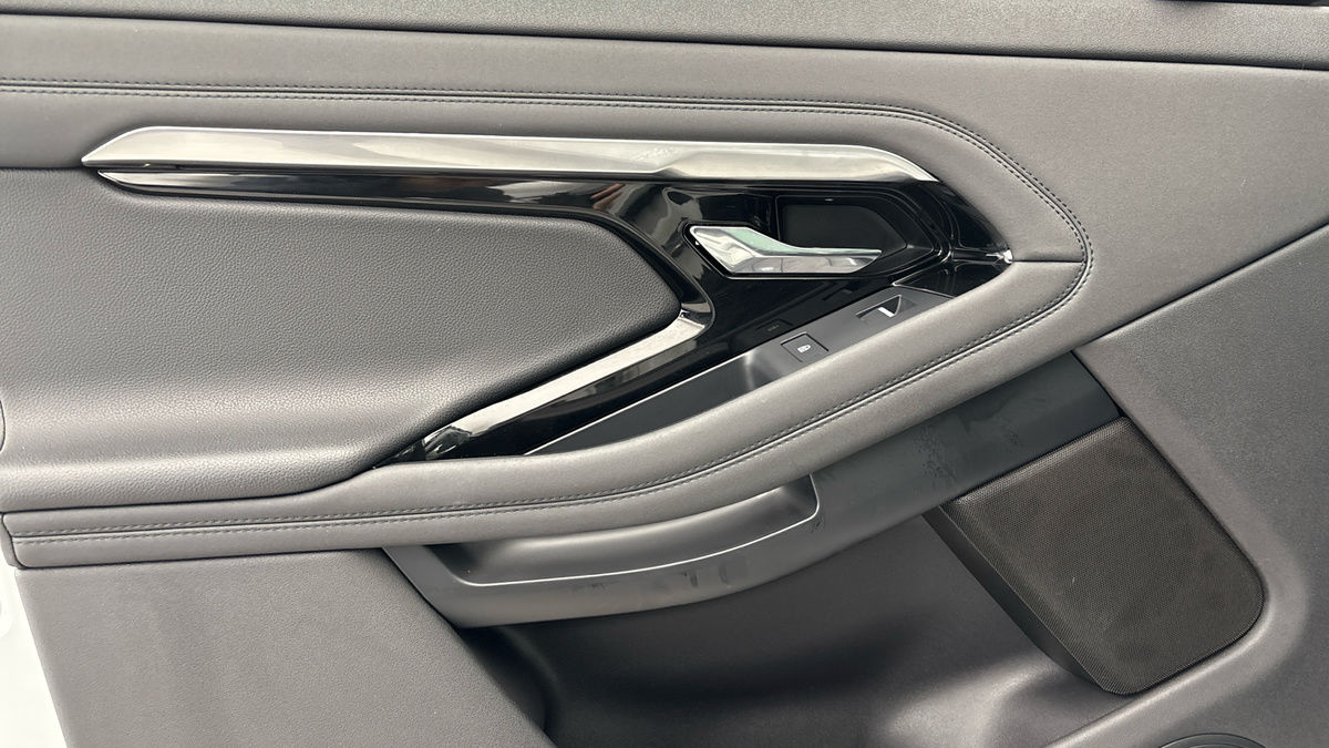 Land Rover Range Rover Evoque Image 19