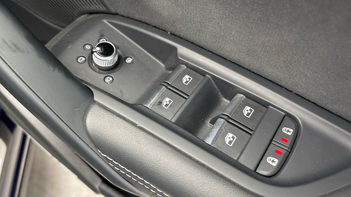Audi Q5 Image 26