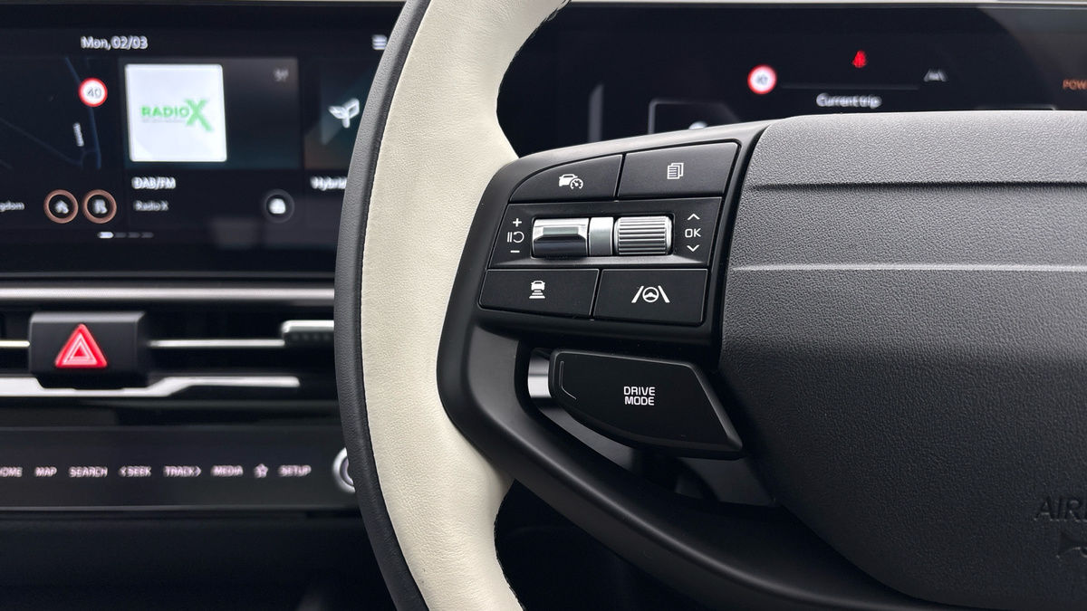 Kia Sportage Image 13