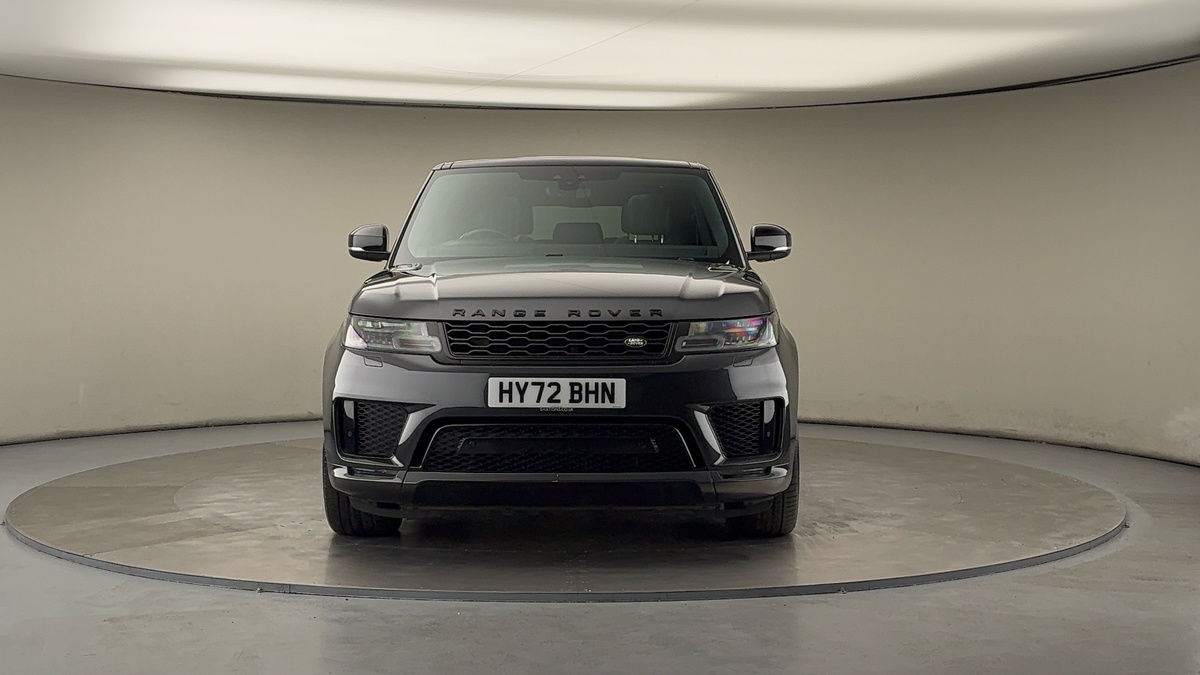 Land Rover Range Rover Sport Image 3