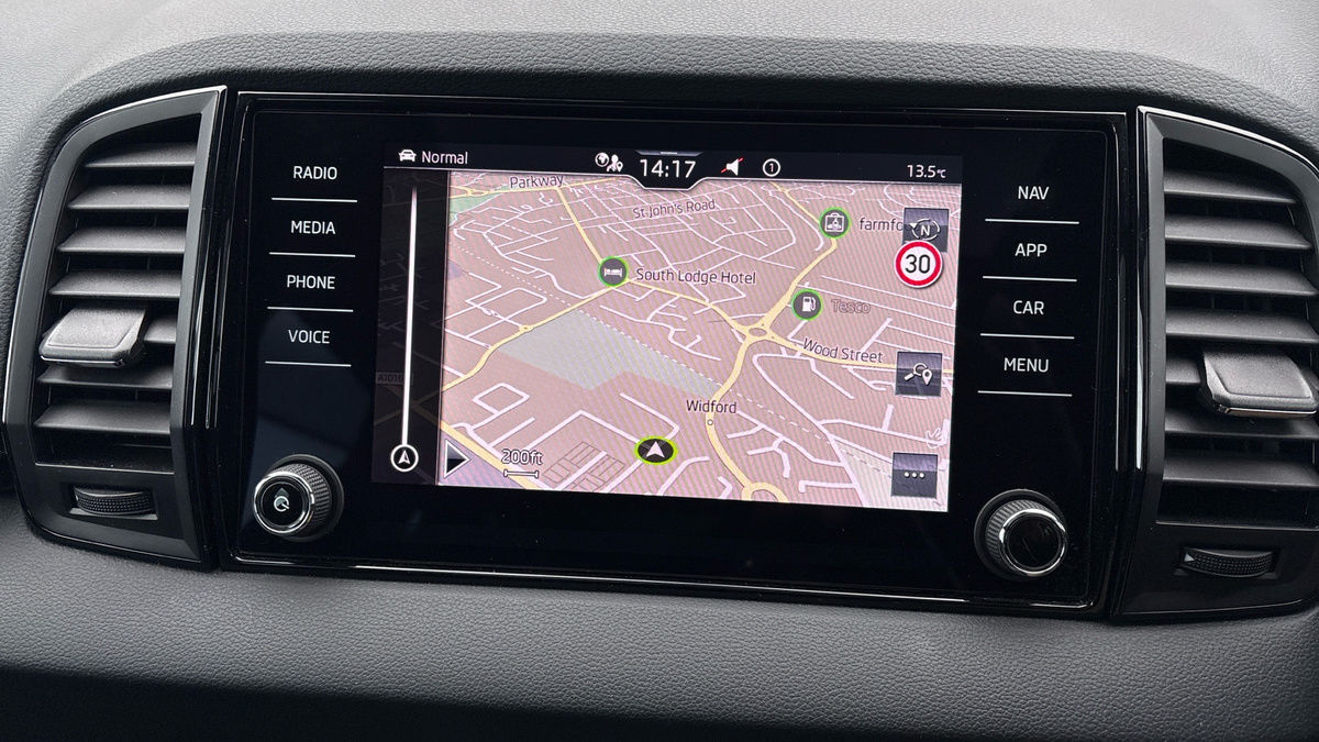 Skoda Karoq Image 17