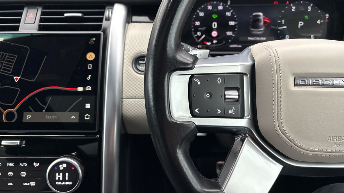 Land Rover Discovery Image 13