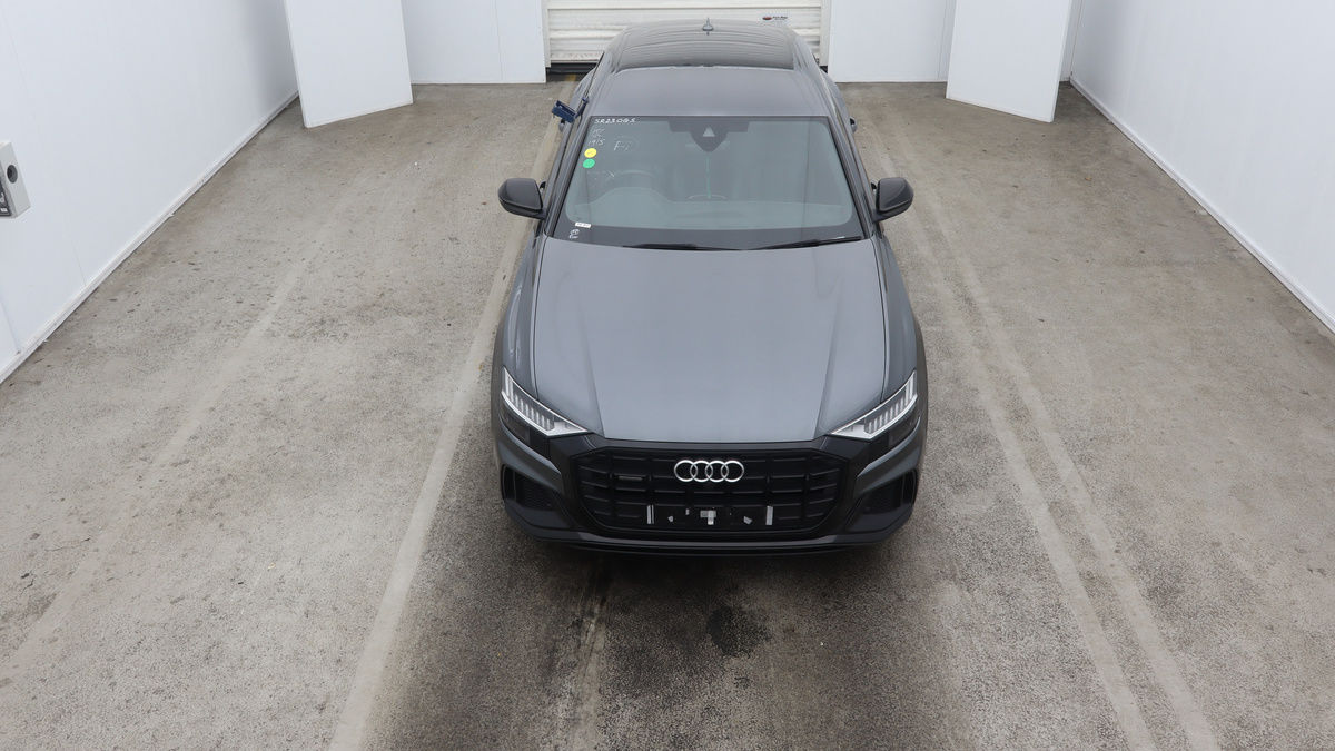 Audi Q8 Image 7