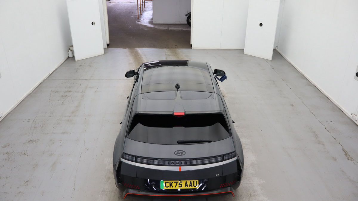 Hyundai IONIQ 5 Image 8